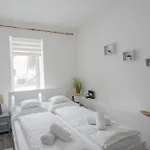 Perle Vendeghaz Daire
