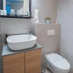Apartamento Perle Kesztolc
