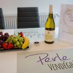 Apartamento Perle