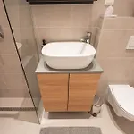 Perle Vendeghaz Daire Kesztolc