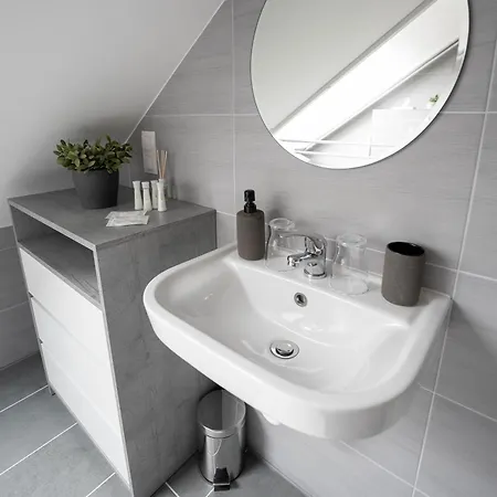 شقة Perle Vendeghaz