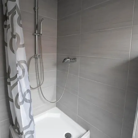 Perle Vendeghaz Apartment Kesztolc