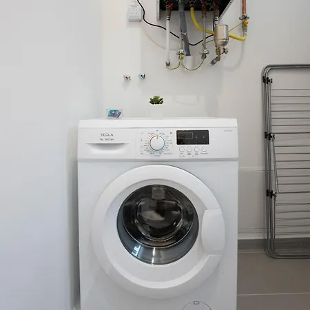Perle Vendeghaz Apartament