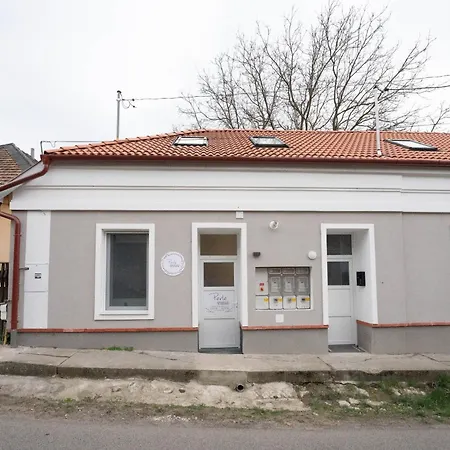 شقة Perle Vendeghaz