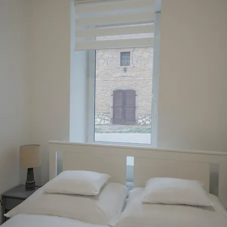 Perle Vendeghaz Apartment *
