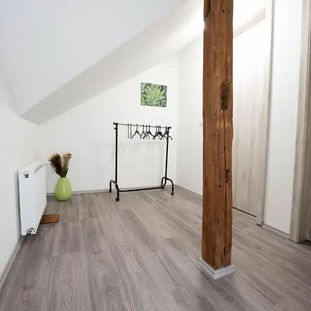 شقة Perle Vendeghaz *