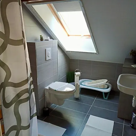 Perle Vendeghaz Apartament *