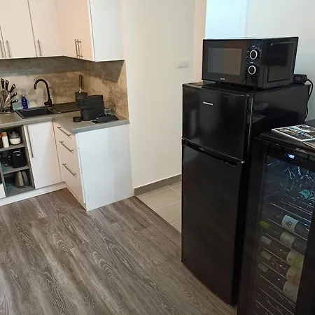 Perle Vendeghaz * Kesztolc