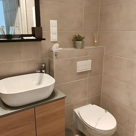 Apartment Perle Vendeghaz