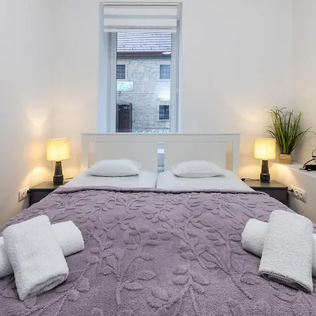 Apartmán Perle Vendeghaz