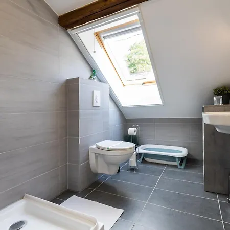 Perle Vendeghaz Apartmán Kesztolc