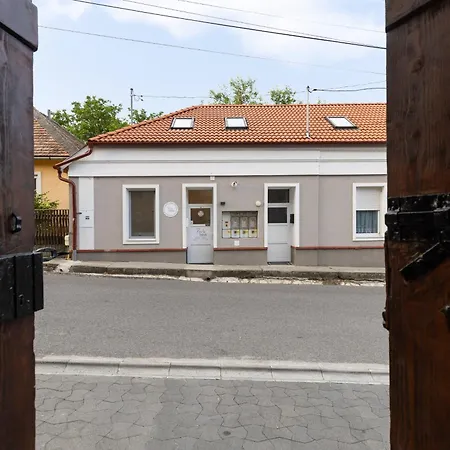 Apartmán Perle Vendeghaz