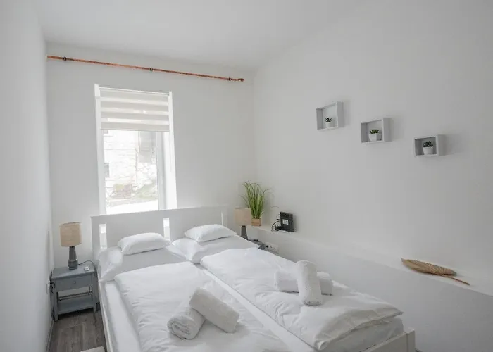 Perle Vendeghaz Apartment