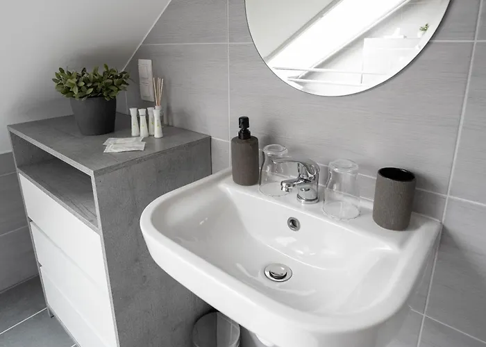 Apartment Perle Vendeghaz