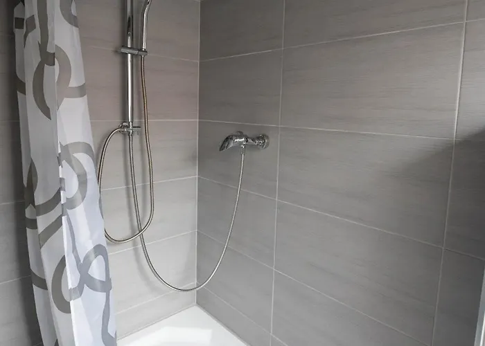 Perle Vendeghaz Apartment Kesztolc