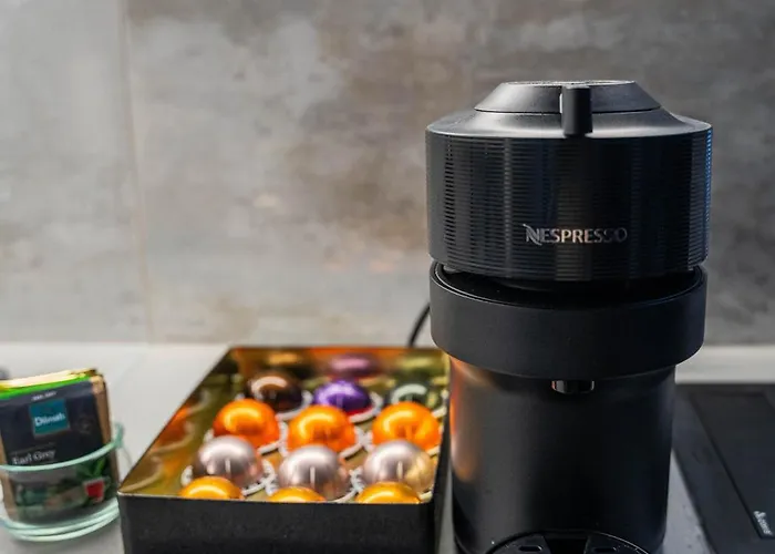 Apartment Perle Vendeghaz *