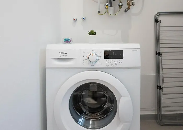 Perle Vendeghaz Apartment