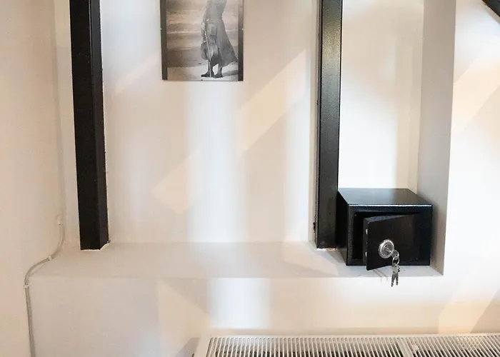 Perle Vendeghaz * Kesztolc