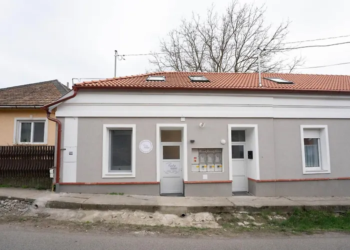 Apartment Perle Vendeghaz