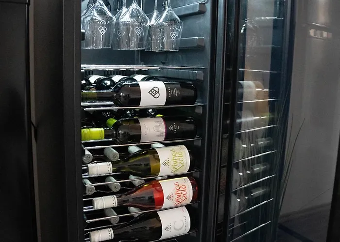 Perle Vendeghaz Apartment *