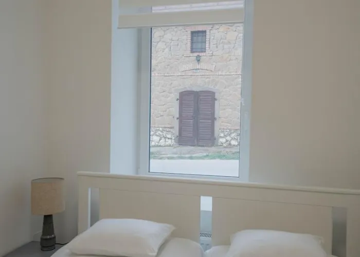 Perle Vendeghaz Apartment *