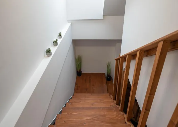 Apartment Perle Vendeghaz *