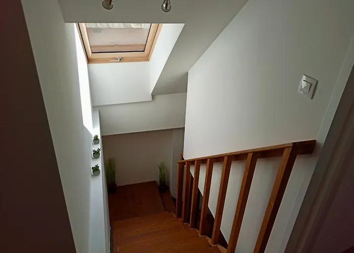 Apartment Perle Vendeghaz *