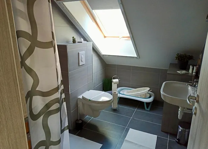 Perle Vendeghaz Apartment *